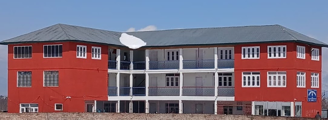 KPS School View