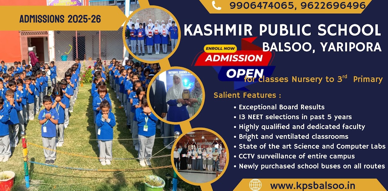 KPS Campus